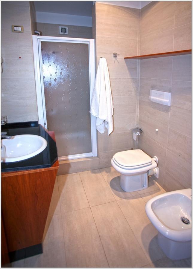 My Place Airola Exterior foto