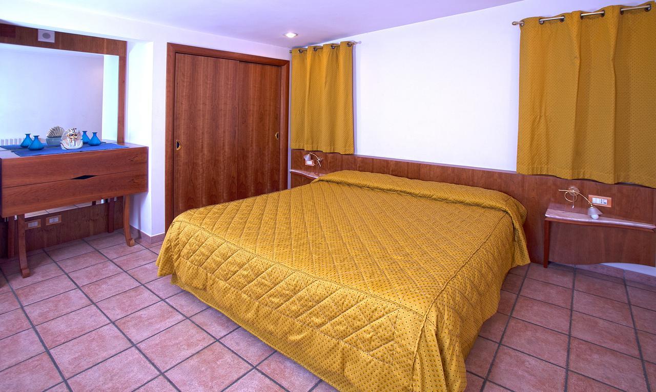 My Place Airola Exterior foto
