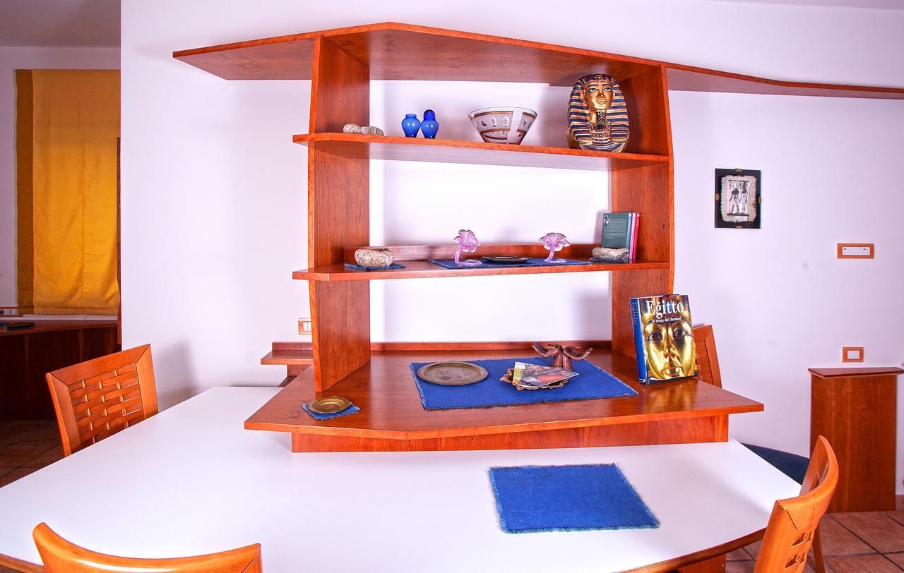 My Place Airola Exterior foto