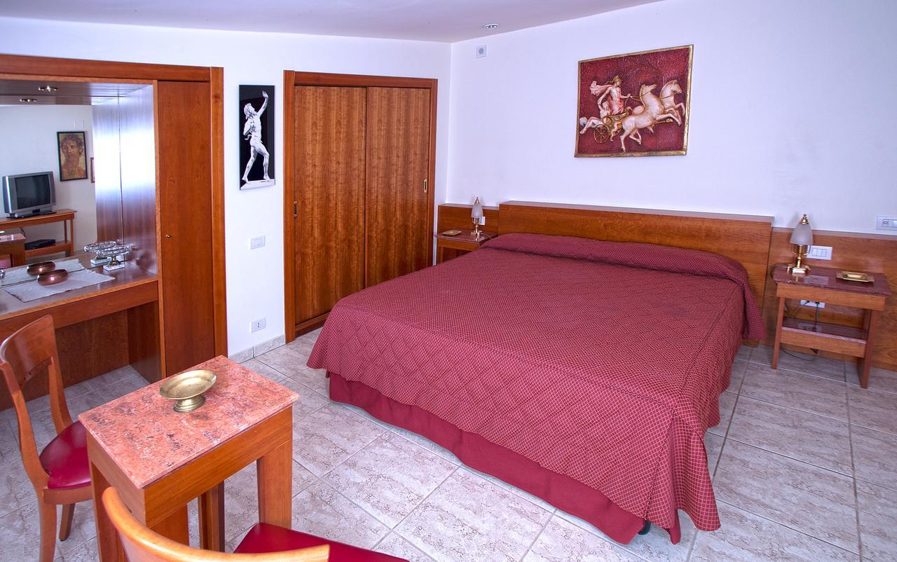 My Place Airola Exterior foto